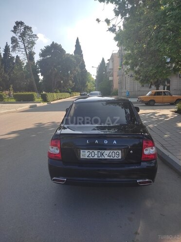 LADA (VAZ) Priora 2007, 290,161 km - 1.6 л - Gəncə