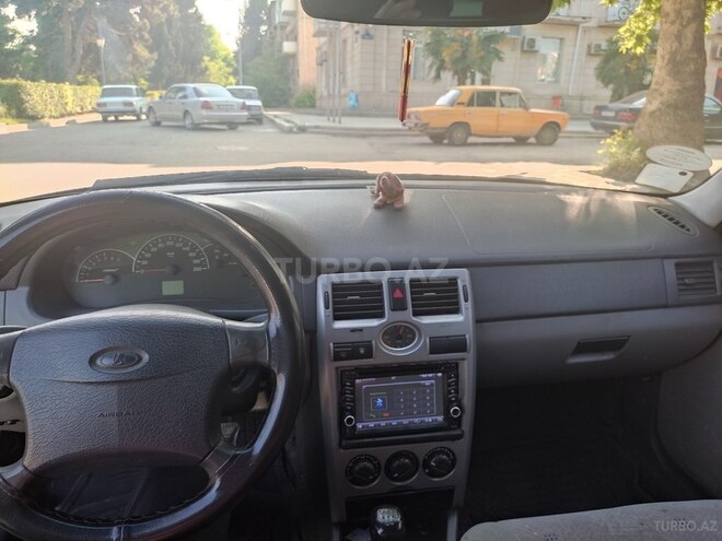 LADA (VAZ) Priora 2007, 290,161 km - 1.6 л - Gəncə