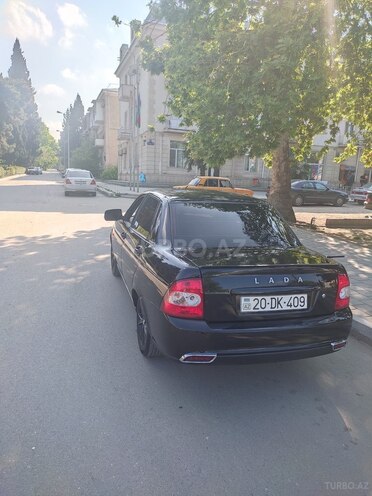 LADA (VAZ) Priora 2007, 290,161 km - 1.6 л - Gəncə