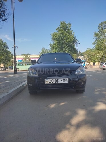 LADA (VAZ) Priora 2007, 290,161 km - 1.6 л - Gəncə