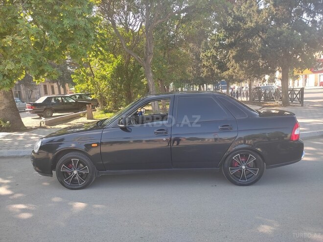 LADA (VAZ) Priora 2007, 290,161 km - 1.6 л - Gəncə