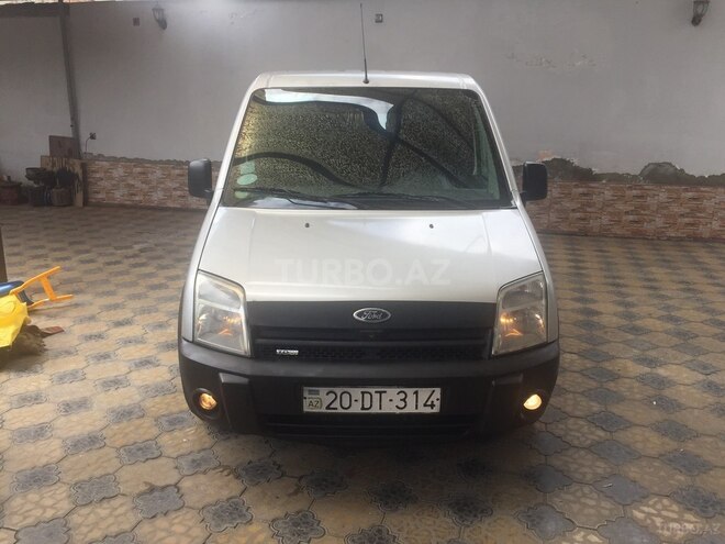 Ford Tourneo Connect 2004, 450,000 km - 1.8 l - Gəncə