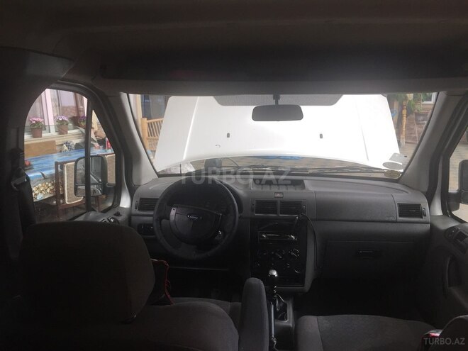 Ford Tourneo Connect 2004, 450,000 km - 1.8 l - Gəncə