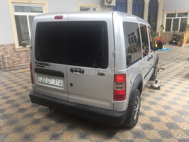 Ford Tourneo Connect 2004, 450,000 km - 1.8 l - Gəncə