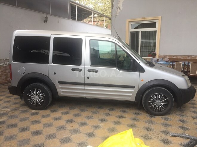 Ford Tourneo Connect 2004, 450,000 km - 1.8 l - Gəncə