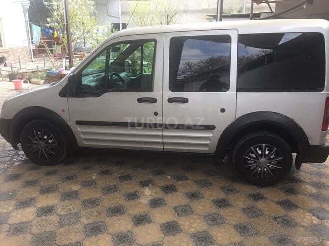 Ford Tourneo Connect 2004, 450,000 km - 1.8 l - Gəncə