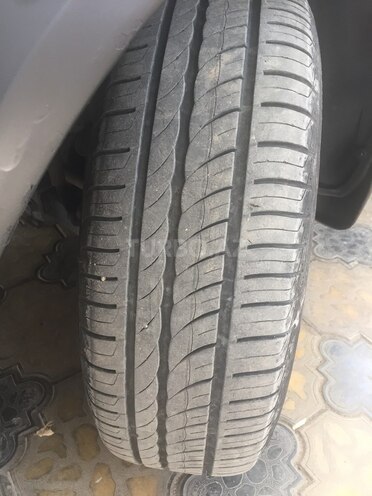 Ford Tourneo Connect 2004, 450,000 km - 1.8 l - Gəncə