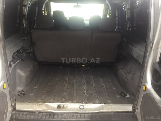 Ford Tourneo Connect 2004, 450,000 km - 1.8 l - Gəncə