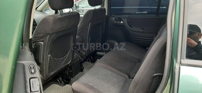 Opel Zafira 1999, 328,500 km - 1.8 л - Sumqayıt