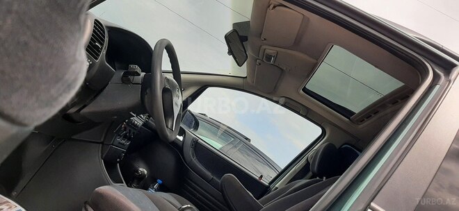 Opel Zafira 1999, 328,500 km - 1.8 л - Sumqayıt