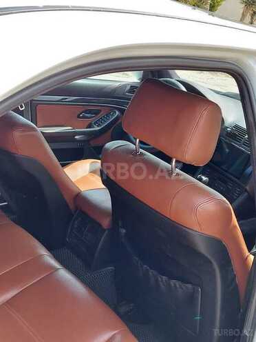 BMW 525 2002, 398,000 km - 2.5 l - Bakı