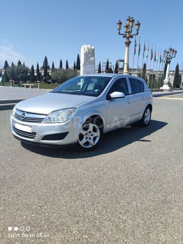 Opel Astra 2007, 273,000 km - 1.3 l - Gəncə