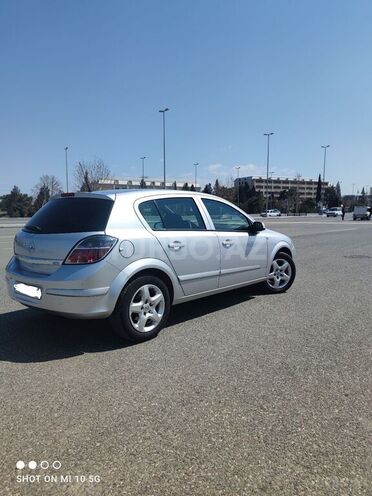 Opel Astra 2007, 273,000 km - 1.3 l - Gəncə
