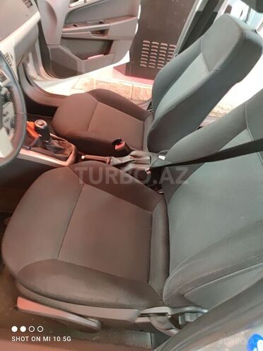 Opel Astra 2007, 273,000 km - 1.3 l - Gəncə