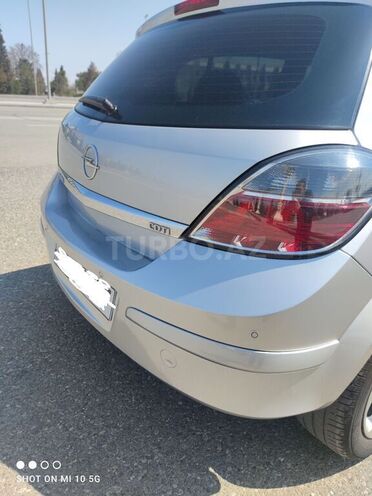 Opel Astra 2007, 273,000 km - 1.3 l - Gəncə