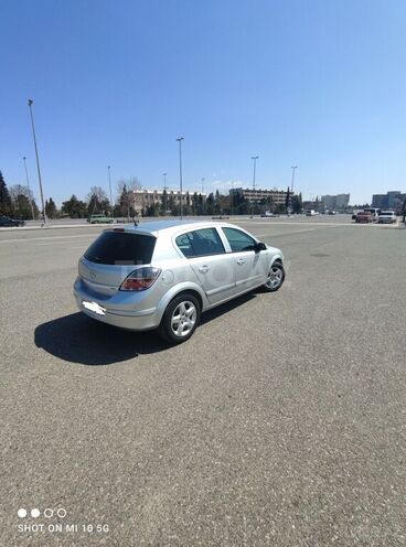 Opel Astra 2007, 273,000 km - 1.3 l - Gəncə