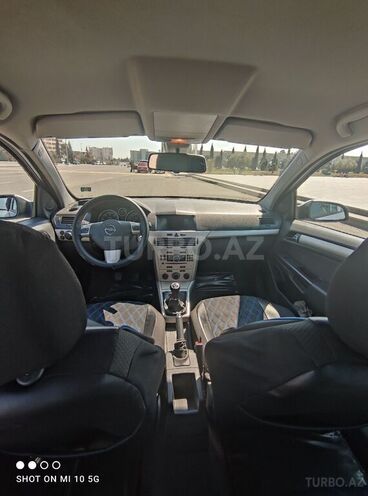 Opel Astra 2007, 273,000 km - 1.3 l - Gəncə