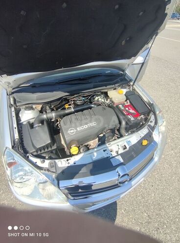 Opel Astra 2007, 273,000 km - 1.3 l - Gəncə