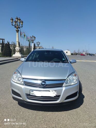 Opel Astra 2007, 273,000 km - 1.3 l - Gəncə