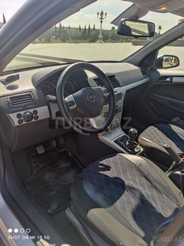 Opel Astra 2007, 273,000 km - 1.3 l - Gəncə