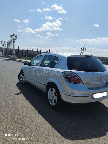 Opel Astra 2007, 273,000 km - 1.3 l - Gəncə