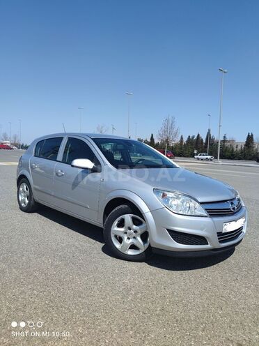 Opel Astra 2007, 273,000 km - 1.3 l - Gəncə