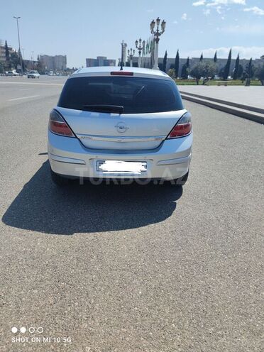 Opel Astra 2007, 273,000 km - 1.3 l - Gəncə