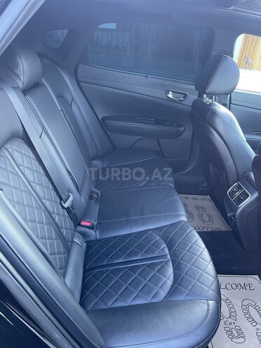 Kia Optima 2016, 72,000 km - 2.0 l - Bakı