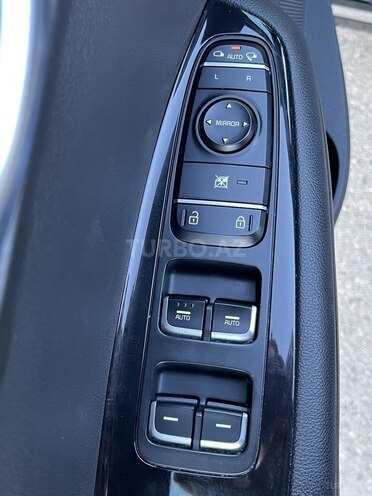 Kia Optima 2016, 72,000 km - 2.0 l - Bakı