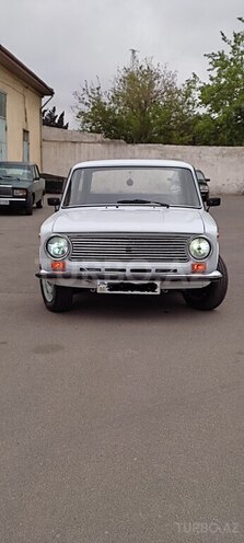 LADA (VAZ) 21011 1980, 86,322 km - 1.3 л - Bakı