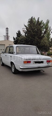 LADA (VAZ) 21011 1980, 86,322 km - 1.3 л - Bakı