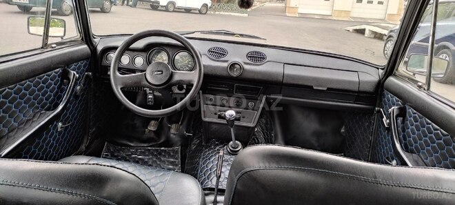 LADA (VAZ) 21011 1980, 86,322 km - 1.3 л - Bakı