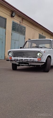 LADA (VAZ) 21011 1980, 86,322 km - 1.3 л - Bakı