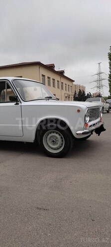 LADA (VAZ) 21011 1980, 86,322 km - 1.3 л - Bakı