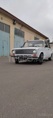 LADA (VAZ) 21011 1980, 86,322 km - 1.3 л - Bakı