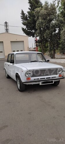 LADA (VAZ) 21011 1980, 86,322 km - 1.3 л - Bakı