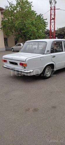 LADA (VAZ) 21011 1980, 86,322 km - 1.3 л - Bakı