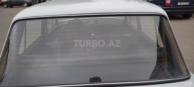 LADA (VAZ) 21011 1980, 86,322 km - 1.3 л - Bakı