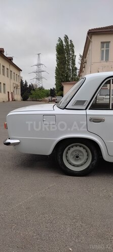 LADA (VAZ) 21011 1980, 86,322 km - 1.3 л - Bakı