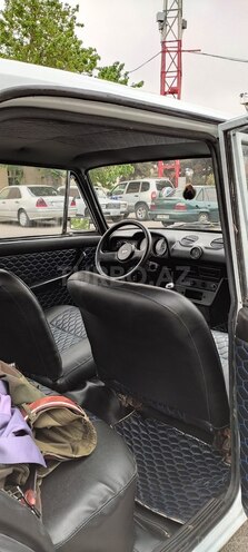 LADA (VAZ) 21011 1980, 86,322 km - 1.3 л - Bakı