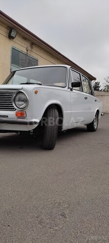 LADA (VAZ) 21011 1980, 86,322 km - 1.3 л - Bakı