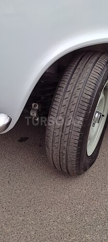 LADA (VAZ) 21011 1980, 86,322 km - 1.3 л - Bakı