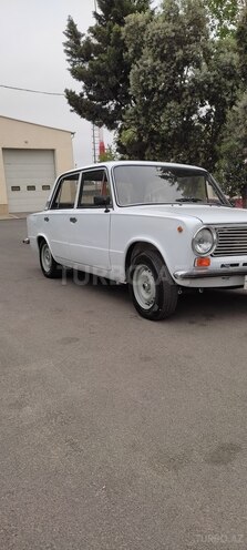 LADA (VAZ) 21011 1980, 86,322 km - 1.3 л - Bakı