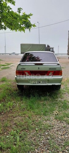 LADA (VAZ) 2115 2009, 237,000 km - 1.5 л - Gəncə