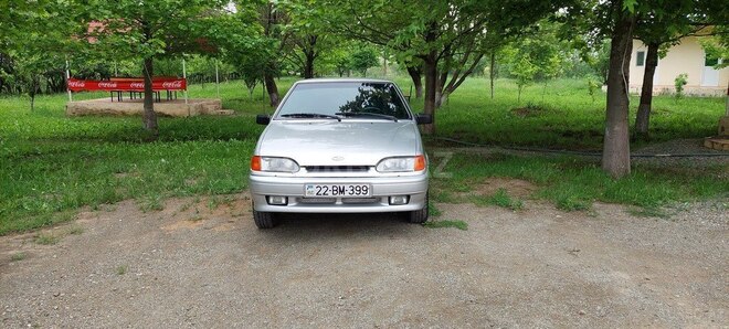 LADA (VAZ) 2115 2009, 237,000 km - 1.5 л - Gəncə