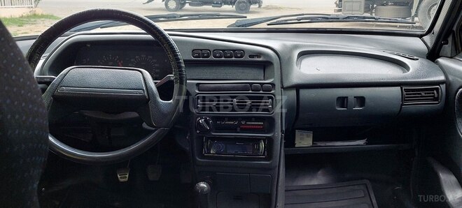 LADA (VAZ) 2115 2009, 237,000 km - 1.5 л - Gəncə