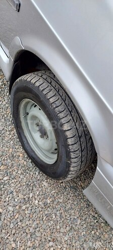 LADA (VAZ) 2115 2009, 237,000 km - 1.5 л - Gəncə