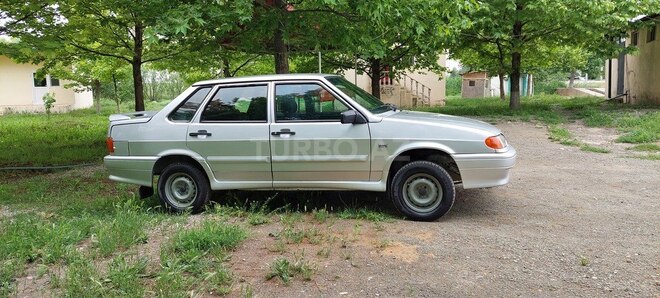 LADA (VAZ) 2115 2009, 237,000 km - 1.5 л - Gəncə