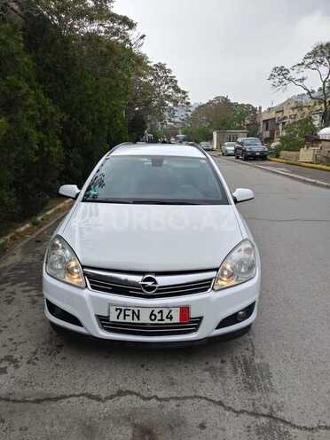 Opel Astra 2008, 145,000 km - 1.3 l - Bakı