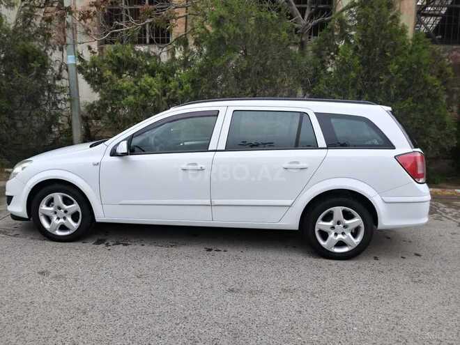 Opel Astra 2008, 145,000 km - 1.3 l - Bakı